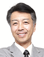 金田一仁志の画像