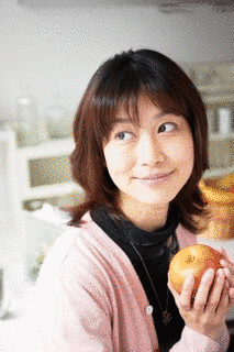 岡内美喜子の画像
