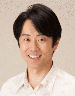 久ヶ沢徹の画像