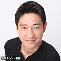 草野速仁の画像