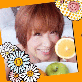 松本梨香の画像