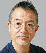 串田和美の画像
