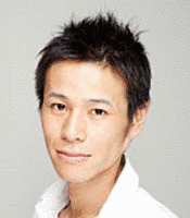 葛井亮平の画像