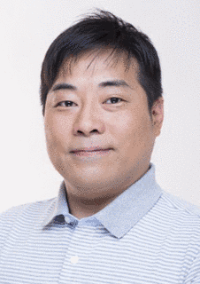 久保貫太郎の画像