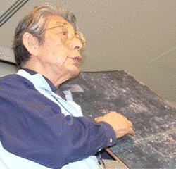 久保恵三郎の画像