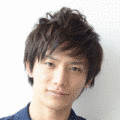 久保田秀敏の画像