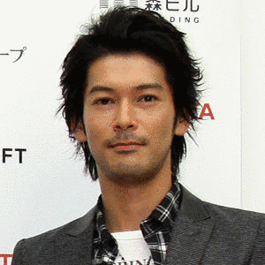 久保田将至の画像
