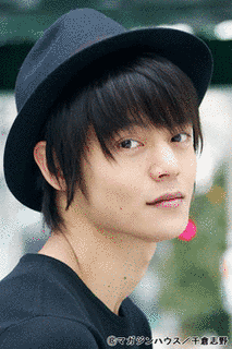 窪田正孝の画像