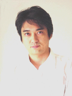 隈井士門の画像