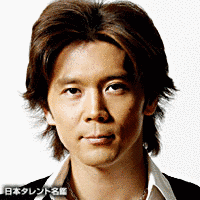熊川哲也の画像