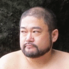 熊田プウ助の画像
