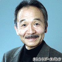 藏内秀樹の画像