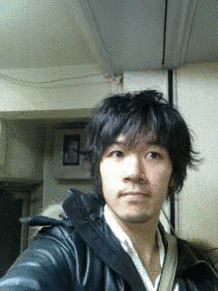 倉方規安の画像