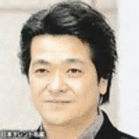 倉崎青児の画像