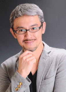 倉田英二の画像