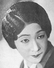 栗島狭衣の画像