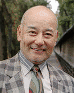 栗塚旭の画像