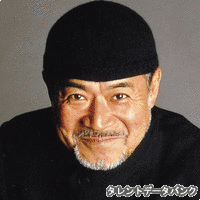 黒沢年雄の画像