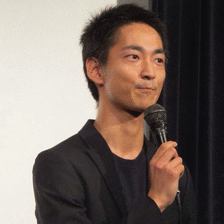 黒田耕平の画像