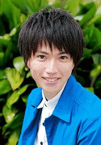 桑代貴明の画像
