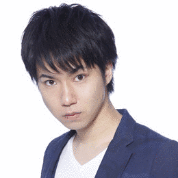 桑野晃輔の画像