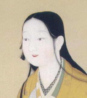 契月の画像
