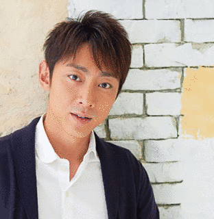 小泉孝太郎の画像