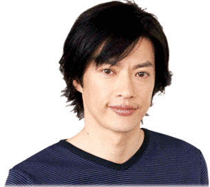 合田雅吏の画像