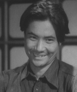 河野秋武の画像