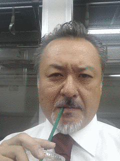 幸野賀一の画像