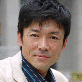 河野達郎の画像