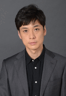 河野安郎の画像