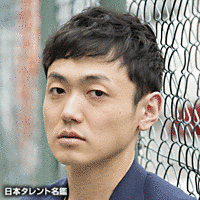 神谷大輔の画像