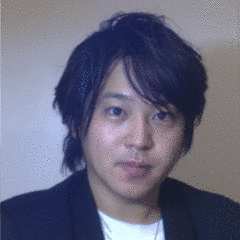 古賀亘の画像