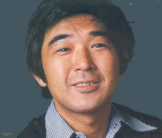 小坂一也の画像