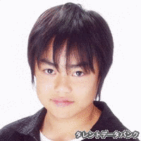 小阪風真の画像