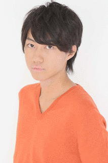 小坂涼太郎の画像