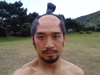 こしげなみへいの画像