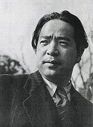 小杉勇の画像