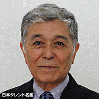 小杉勇二の画像