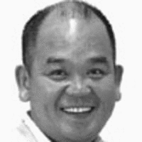 伍代参平の画像