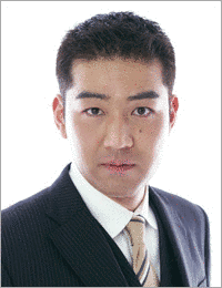 小林健の画像