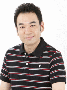 小林健一の画像