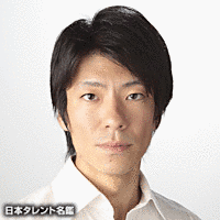 小林峻の画像