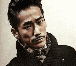 小林直己の画像