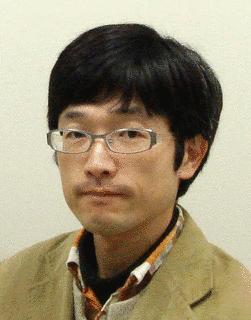 小林裕之の画像