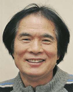 小林三夫の画像