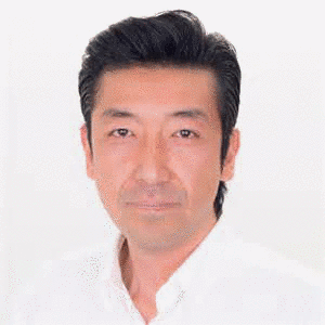 雑賀克郎の画像