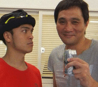 斉藤一平の画像