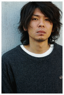 斉藤陽一郎の画像